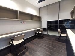 Botanique At Bartley (D19), Condominium #538488991